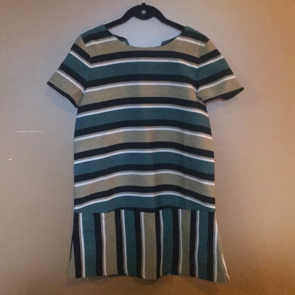 Retro dress
